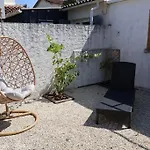 Avec Jardin Privé
