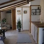 Avec Jardin Privé