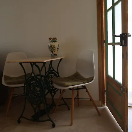 Avec Jardin Prive 贝尔热拉克