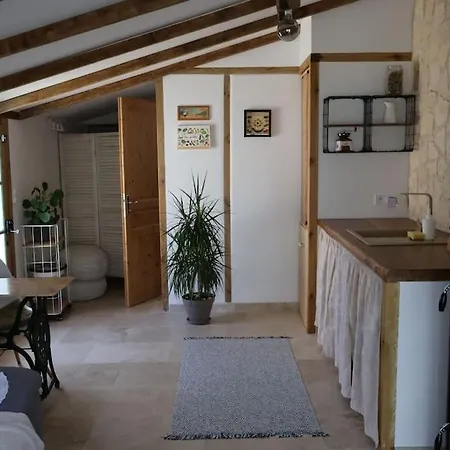 Avec Jardin Prive