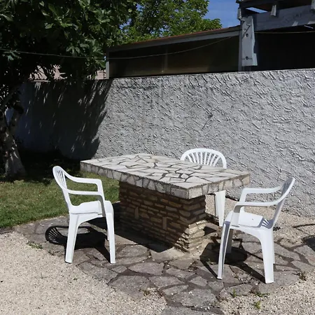 Avec Jardin Prive Apartment Bergerac