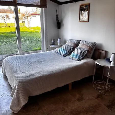 Avec Jardin Prive 아파트