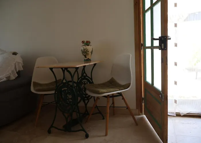 Avec Jardin Prive ベルジュラック